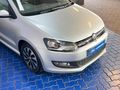 2016 Volkswagen Polo GP 1.0 TSI Bluemotion