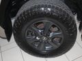 2026 Lexus LX 500d Overtrail
