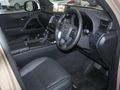 2026 Lexus LX 500d Overtrail