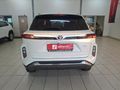 2026 Toyota Urban Cruiser 1.5 XR