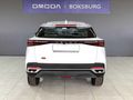 2026 Omoda C5 1.5T Street Plus