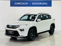 2025 Toyota Urban Cruiser 1.5 XR Auto