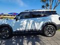 2026 Jetour T1 2.0T Odyssey AWD