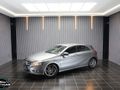 2014 Mercedes-Benz A-Class A 200 BE Auto