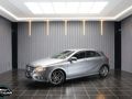 2014 Mercedes-Benz A-Class A 200 BE Auto