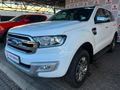 2019 Ford Everest 2.2 TDCi XLT Auto
