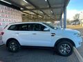 2019 Ford Everest 2.2 TDCi XLT Auto