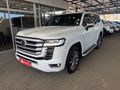 2025 Toyota Land Cruiser 300 V6 3.3D ZX
