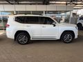 2025 Toyota Land Cruiser 300 V6 3.3D ZX