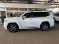 2025 Toyota Land Cruiser 300 V6 3.3D ZX