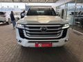 2025 Toyota Land Cruiser 300 V6 3.3D ZX