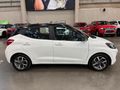 2022 Hyundai Grand i10 1.2 Fluid Auto