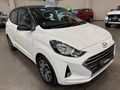 2022 Hyundai Grand i10 1.2 Fluid Auto