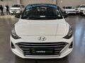 2022 Hyundai Grand i10 1.2 Fluid Auto