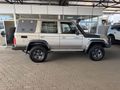 2007 Toyota Land Cruiser 70 4.2 D Station Wagon