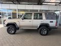 2007 Toyota Land Cruiser 70 4.2 D Station Wagon