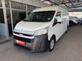 2025 Toyota Quantum 2.8 SLWB Panel Van