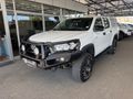 2022 Toyota Hilux 2.4 GD-6 Raider 4x4 Double-Cab