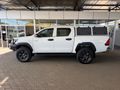 2022 Toyota Hilux 2.4 GD-6 Raider 4x4 Double-Cab