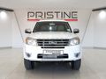 2013 Ford Everest 3.0 TDCi XLT 4x4