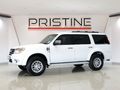 2013 Ford Everest 3.0 TDCi XLT 4x4