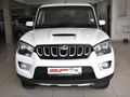 2022 Mahindra Pik Up 2.2 mHawk S6 Double-Cab