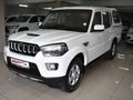 2022 Mahindra Pik Up 2.2 mHawk S6 Double-Cab