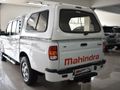2022 Mahindra Pik Up 2.2 mHawk S6 Double-Cab