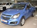2016 Chevrolet Utility 1.4