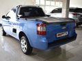 2016 Chevrolet Utility 1.4