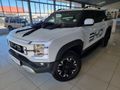 2026 BYD Shark 1.5 Double-Cab AWD with YOKOHAMA Offroad Tyres