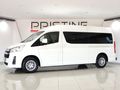 2019 Toyota Quantum 2.8 GL 14 Seat