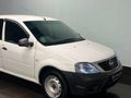 2020 Nissan NP200 1.6