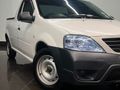 2020 Nissan NP200 1.6