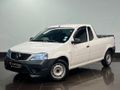 2020 Nissan NP200 1.6