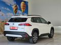 2025 Toyota Corolla Cross 1.8 XR Hybrid