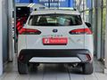 2025 Toyota Corolla Cross 1.8 XR Hybrid