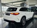 2026 Mercedes-Benz GLC 220d 4matic AMG