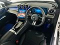 2026 Mercedes-Benz GLC 220d 4matic AMG