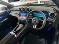 2026 Mercedes-Benz GLC 200 4Matic AMG