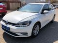 2019 Volkswagen Golf VII 1.4 TSI Comfortline Auto