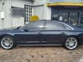 2014 Audi A8 4.2 TDI quattro LWB Auto | 55 TDI
