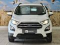 2019 Ford EcoSport MPV