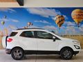 2019 Ford EcoSport MPV