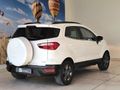 2019 Ford EcoSport MPV