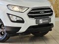 2019 Ford EcoSport MPV