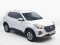 2024 Chery Tiggo 4 Pro 1.5 LiT