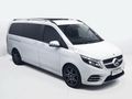 2023 Mercedes-Benz V-Class V 300d Exclusive