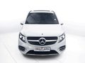 2023 Mercedes-Benz V-Class V 300d Exclusive