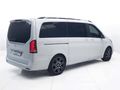 2023 Mercedes-Benz V-Class V 300d Exclusive